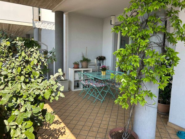appartamento in vendita a Cervia