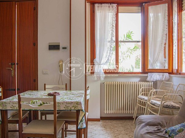 appartamento in vendita a Cervia in zona Milano Marittima