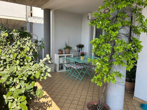 appartamento in vendita a Cervia