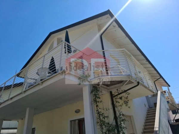 appartamento in vendita a Cervia in zona Pinarella