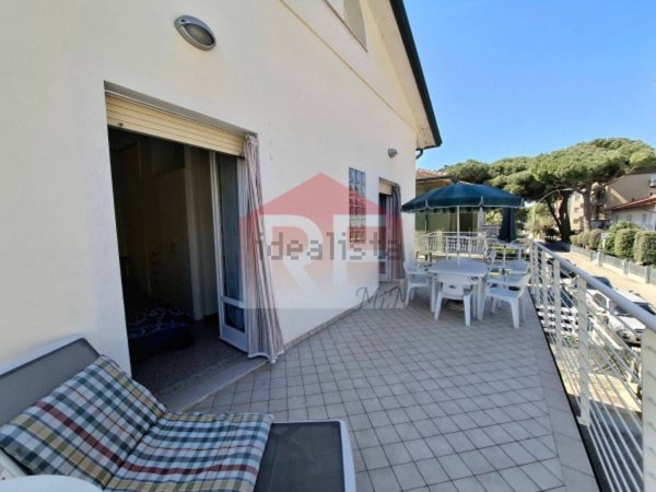 appartamento in vendita a Cervia in zona Pinarella