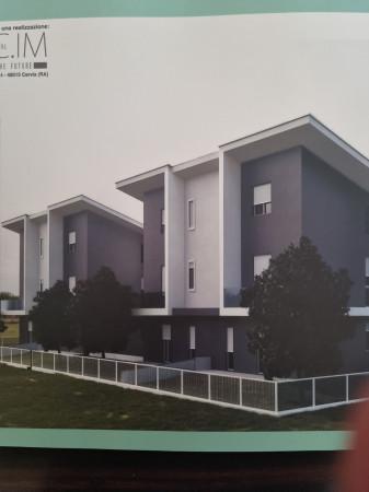appartamento in vendita a Cervia in zona Pinarella