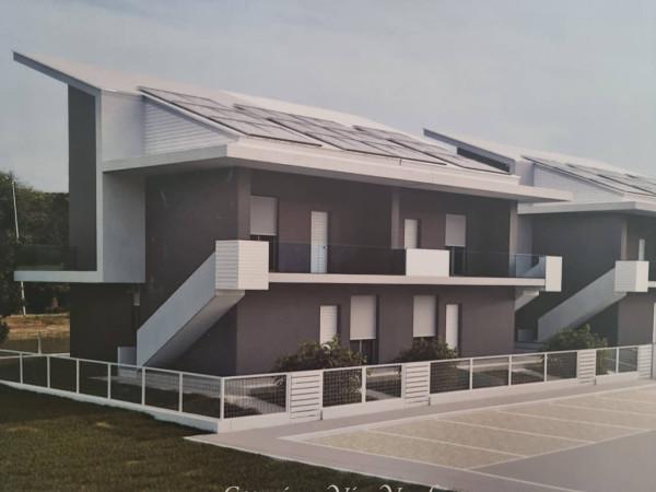 appartamento in vendita a Cervia in zona Pinarella