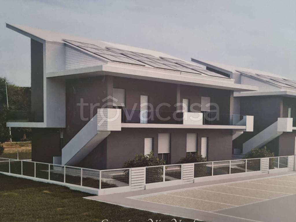 appartamento in vendita a Cervia in zona Pinarella