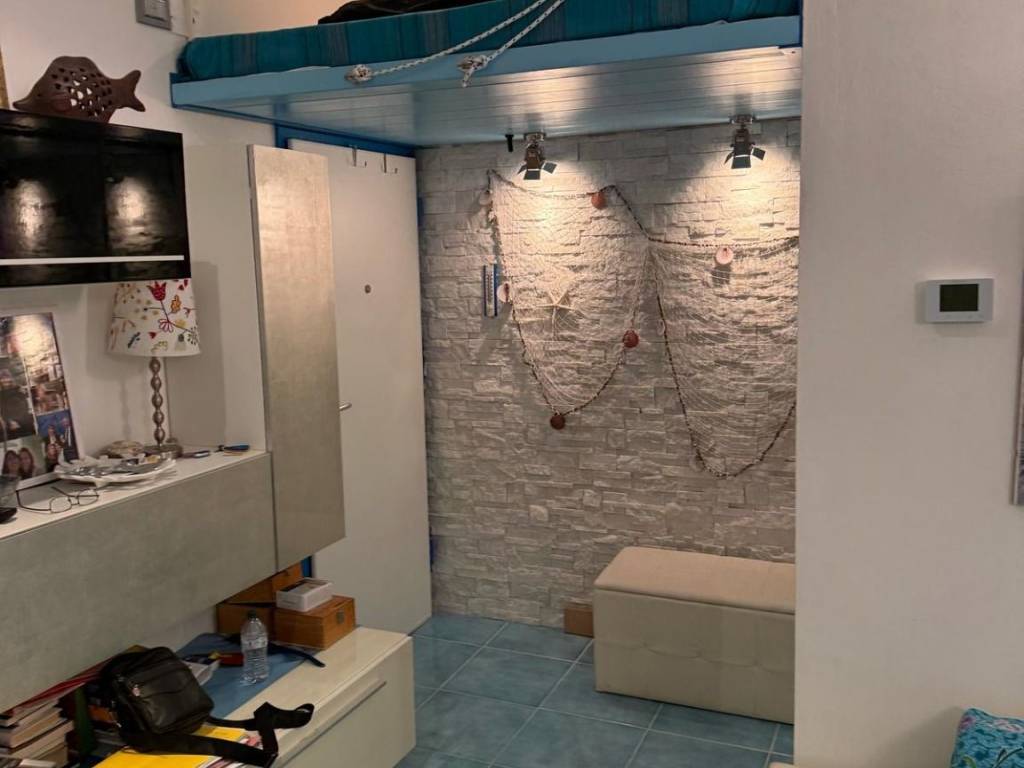 appartamento in vendita a Cervia in zona Milano Marittima