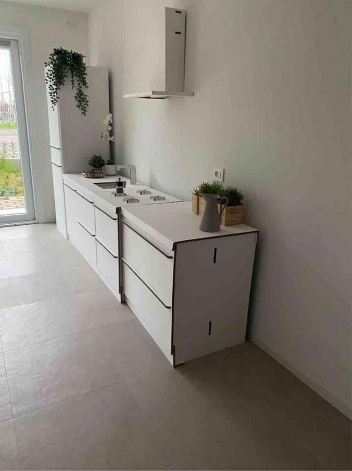 appartamento in vendita a Cervia in zona Milano Marittima