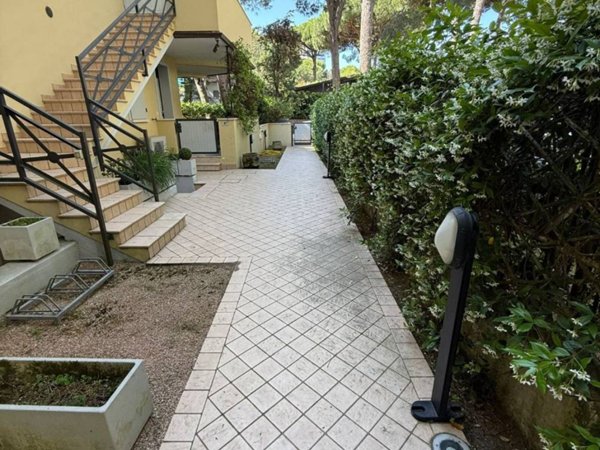 appartamento in vendita a Cervia in zona Milano Marittima
