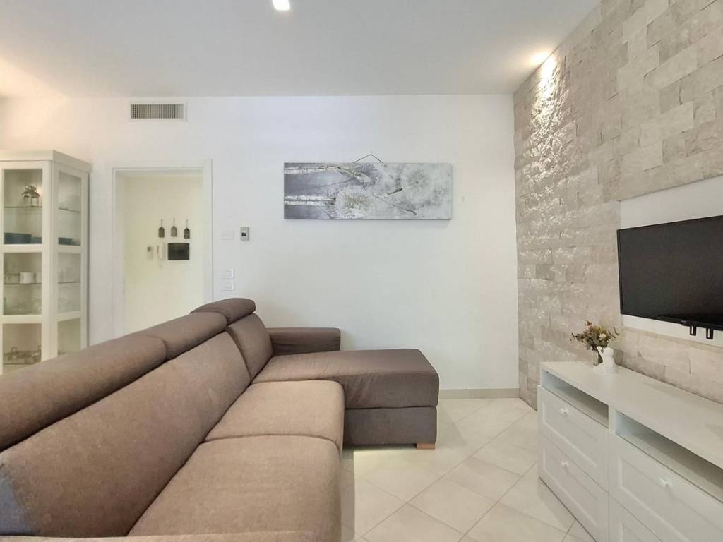 appartamento in vendita a Cervia