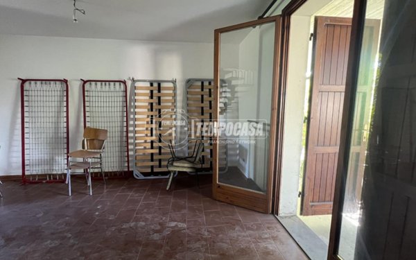 appartamento in vendita a Cervia in zona Pinarella