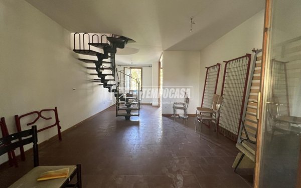 appartamento in vendita a Cervia in zona Pinarella
