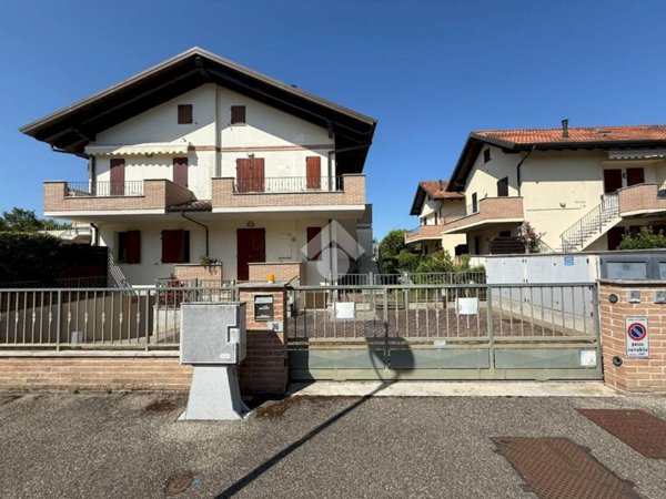 appartamento in vendita a Cervia in zona Pinarella