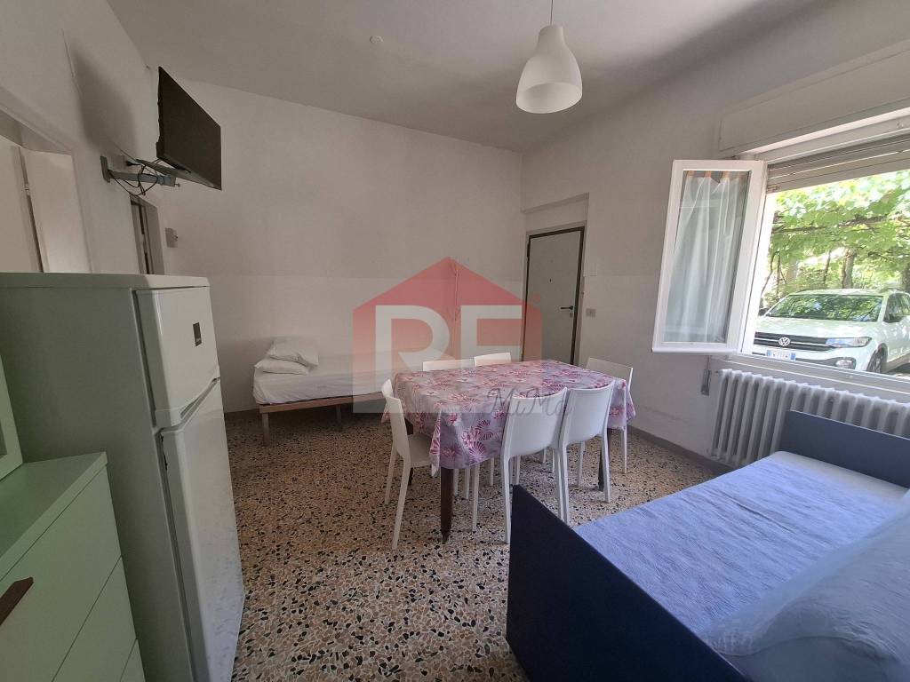 appartamento in vendita a Cervia in zona Pinarella