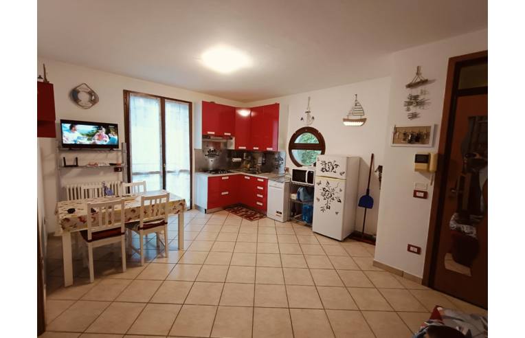 appartamento in vendita a Cervia in zona Castiglione di Cervia
