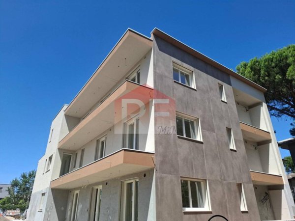 appartamento in vendita a Cervia in zona Milano Marittima