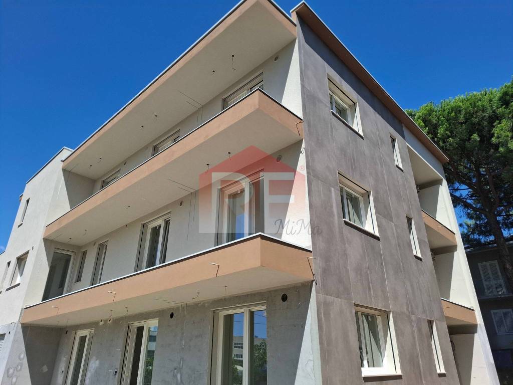 appartamento in vendita a Cervia