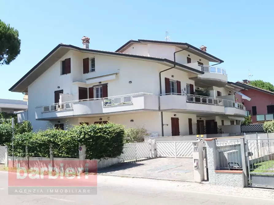 appartamento in vendita a Cervia in zona Pinarella