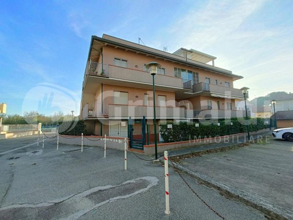 appartamento in vendita a Cervia