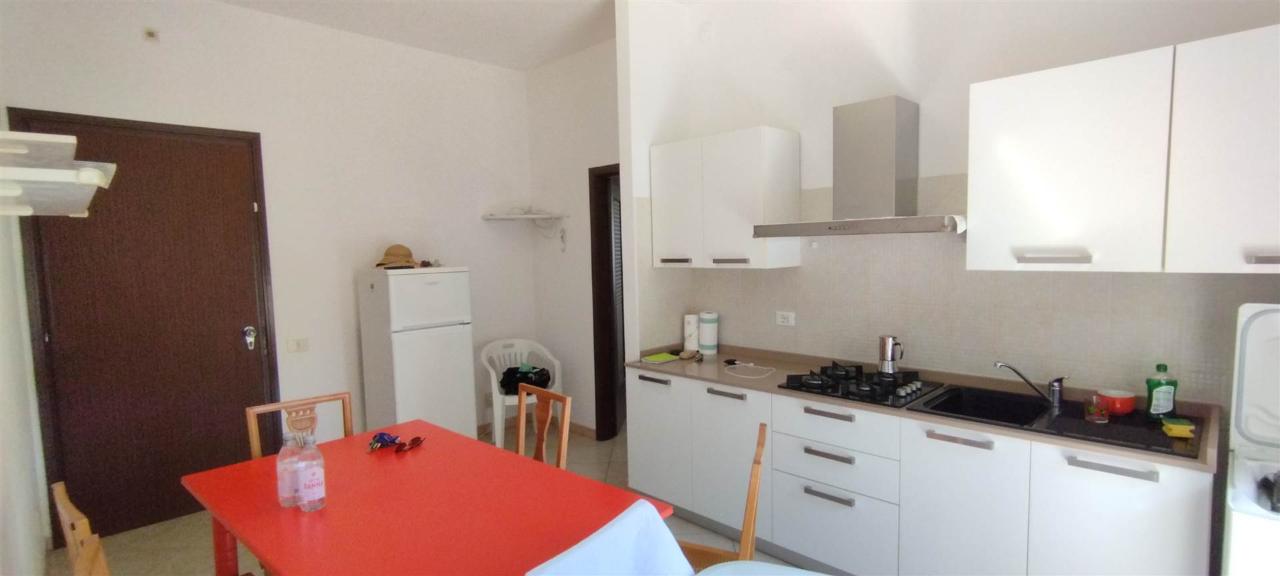 appartamento in vendita a Cervia in zona Pinarella