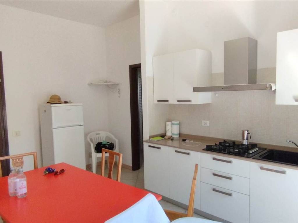 appartamento in vendita a Cervia in zona Pinarella