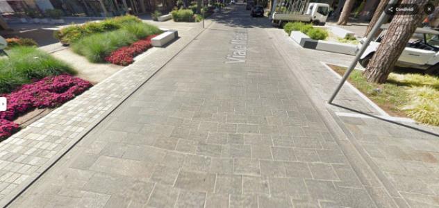 appartamento in vendita a Cervia in zona Milano Marittima