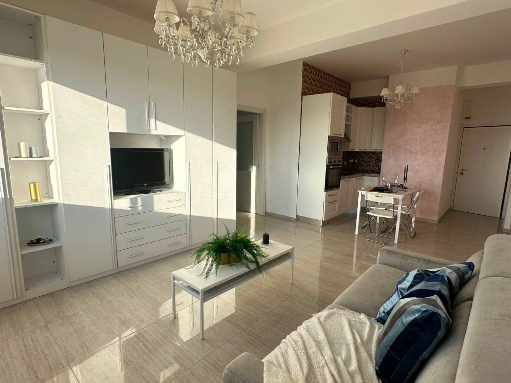 appartamento in vendita a Cervia in zona Milano Marittima