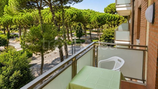 appartamento in vendita a Cervia in zona Milano Marittima