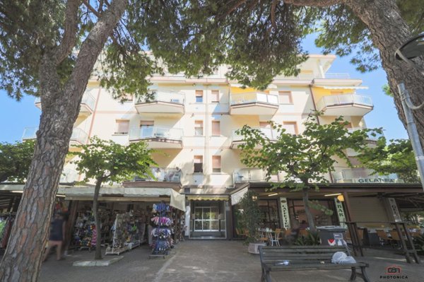 appartamento in vendita a Cervia in zona Pinarella