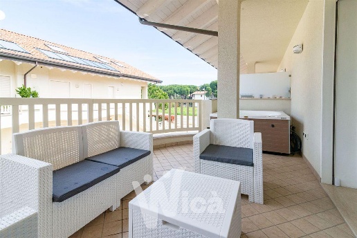appartamento in vendita a Cervia