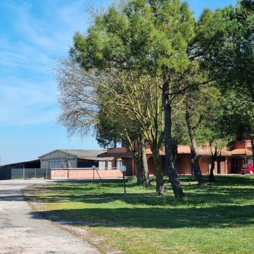 casa indipendente in vendita a Cervia in zona Villa Inferno