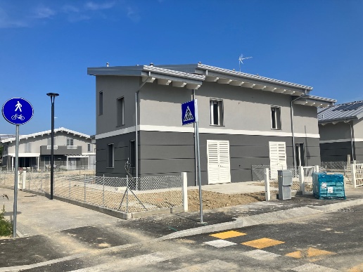 appartamento in vendita a Cervia in zona Montaletto