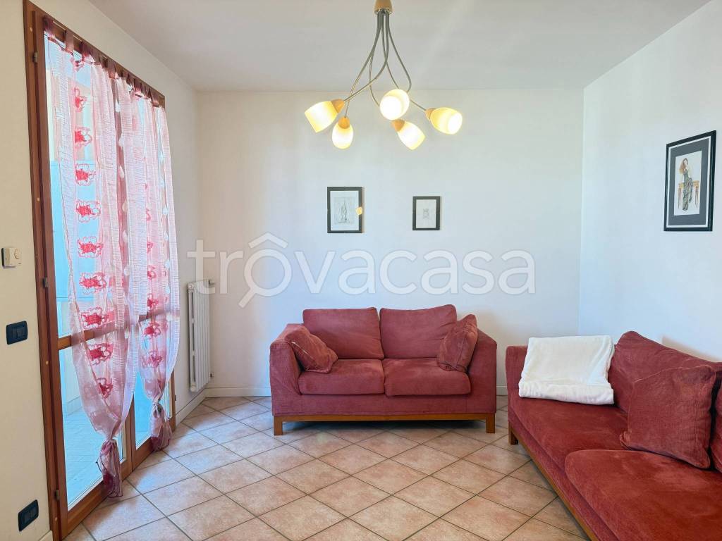 appartamento in vendita a Cervia in zona Milano Marittima