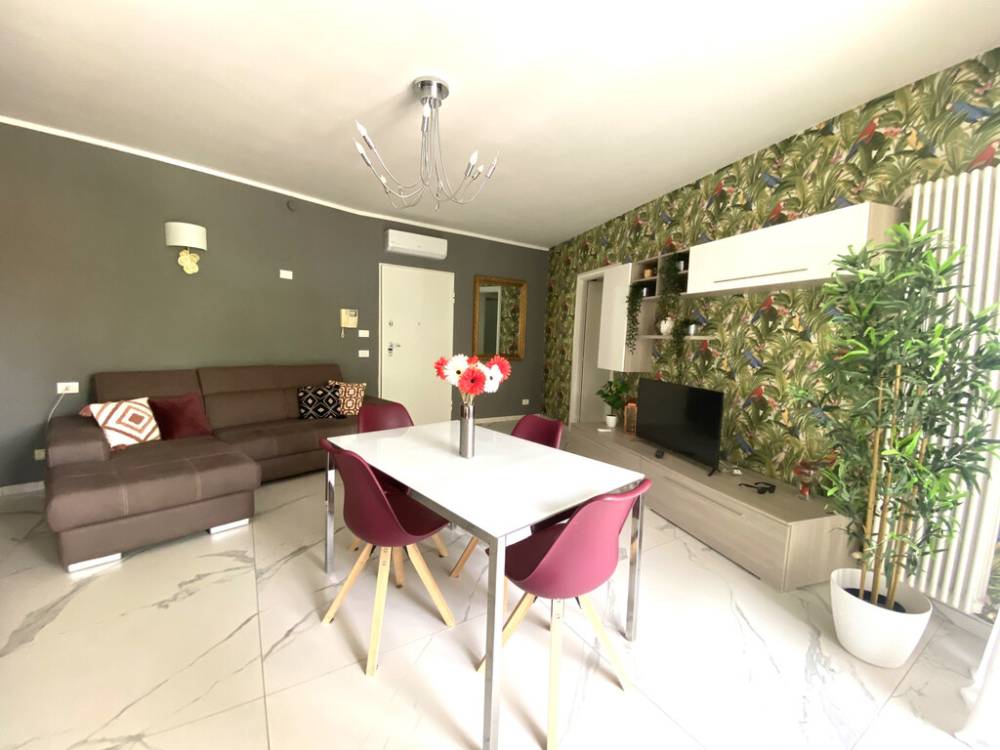 appartamento in vendita a Cervia in zona Milano Marittima