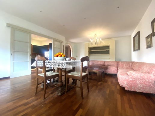 appartamento in vendita a Cervia in zona Milano Marittima