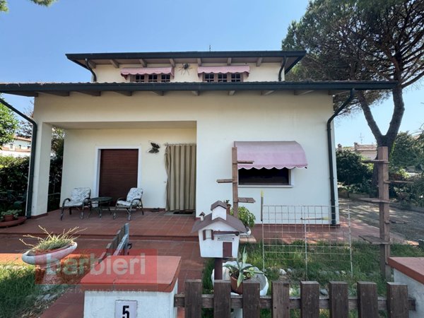 casa indipendente in vendita a Cervia