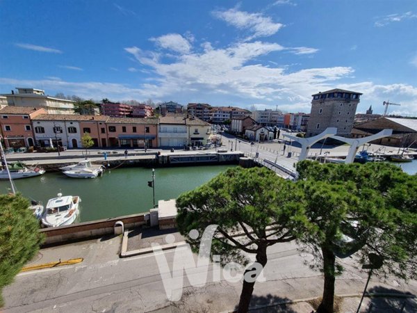 appartamento in vendita a Cervia