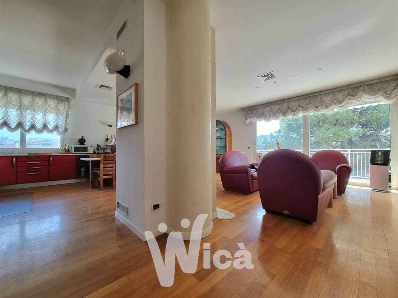 appartamento in vendita a Cervia