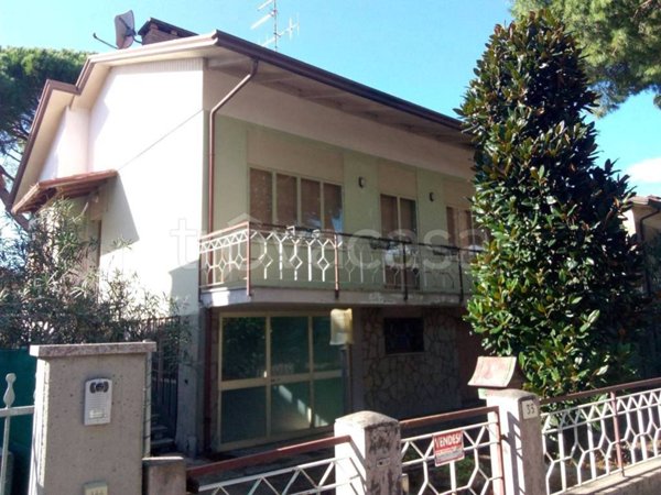 casa indipendente in vendita a Cervia in zona Milano Marittima