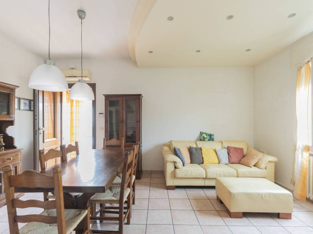 appartamento in vendita a Cervia