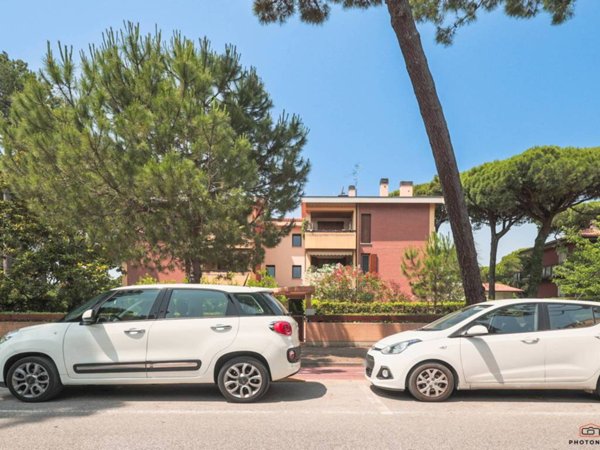 appartamento in vendita a Cervia