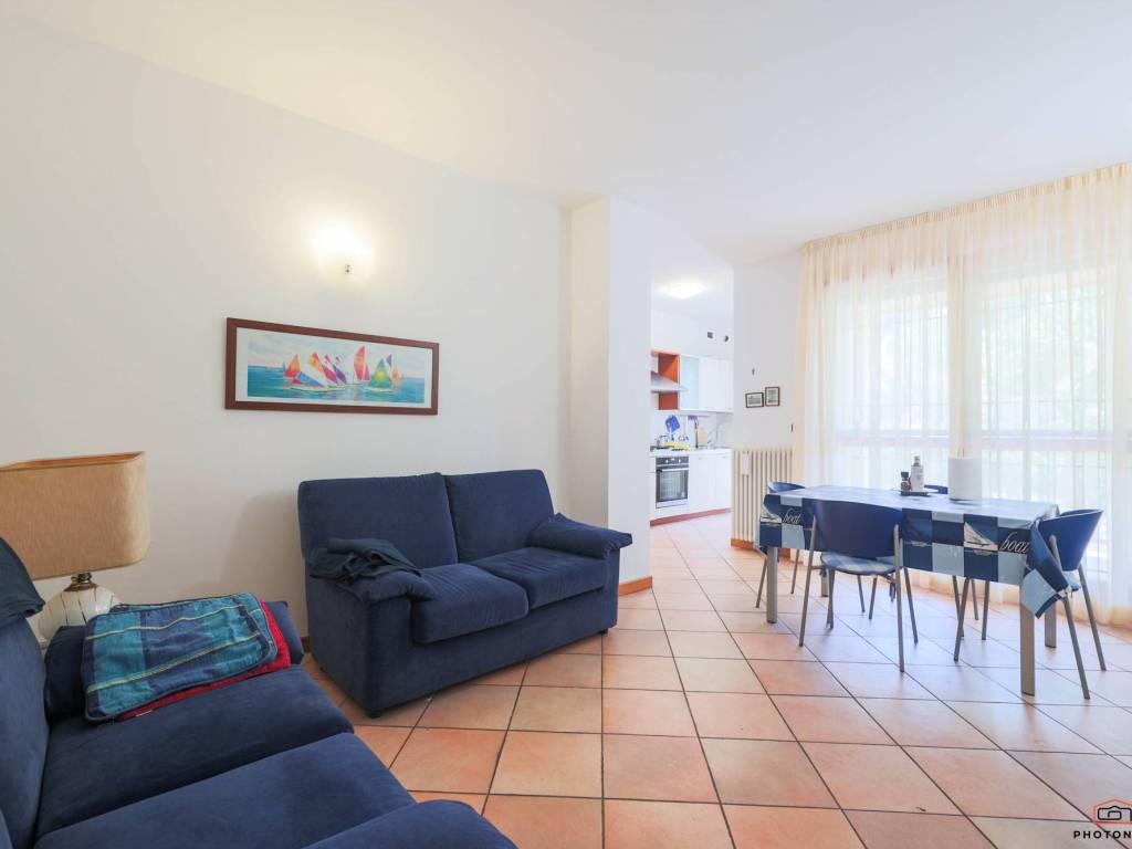 appartamento in vendita a Cervia in zona Milano Marittima