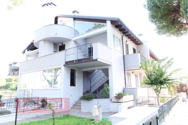 appartamento in vendita a Cervia