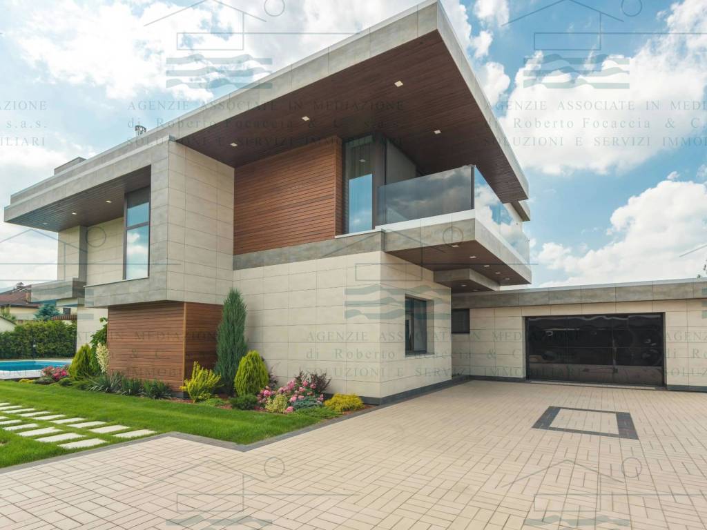 casa indipendente in vendita a Cervia in zona Milano Marittima