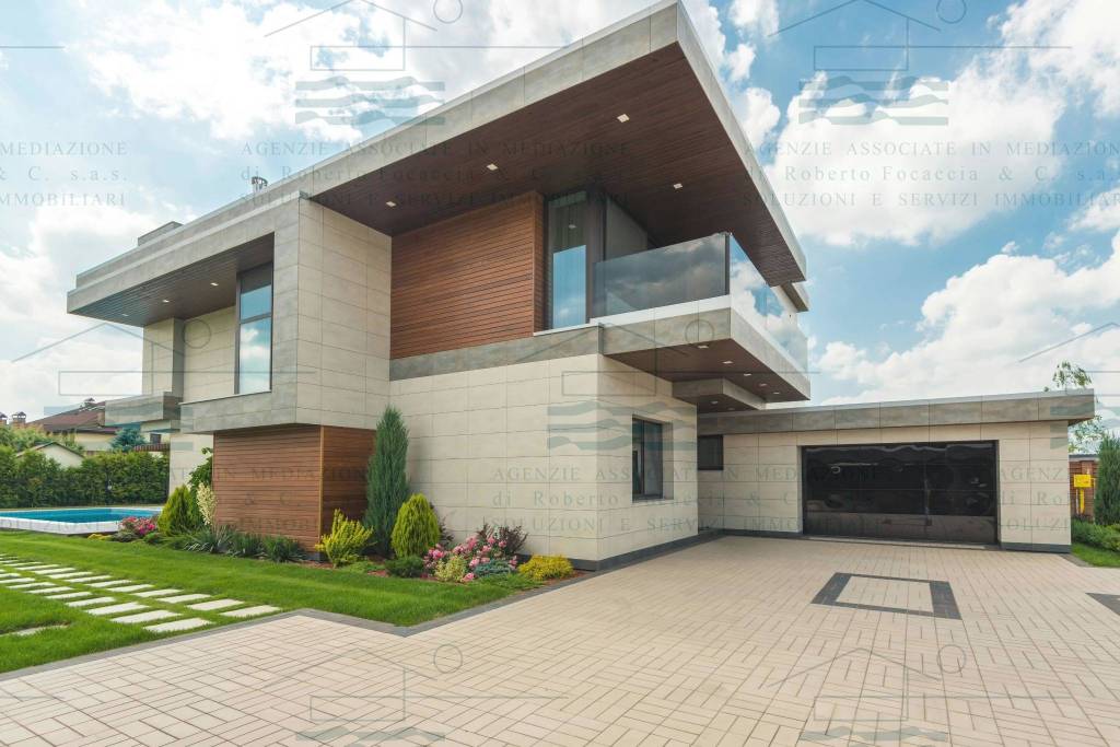 casa indipendente in vendita a Cervia in zona Milano Marittima