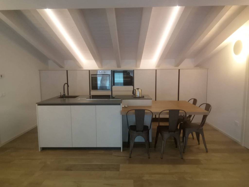 appartamento in vendita a Cervia in zona Milano Marittima