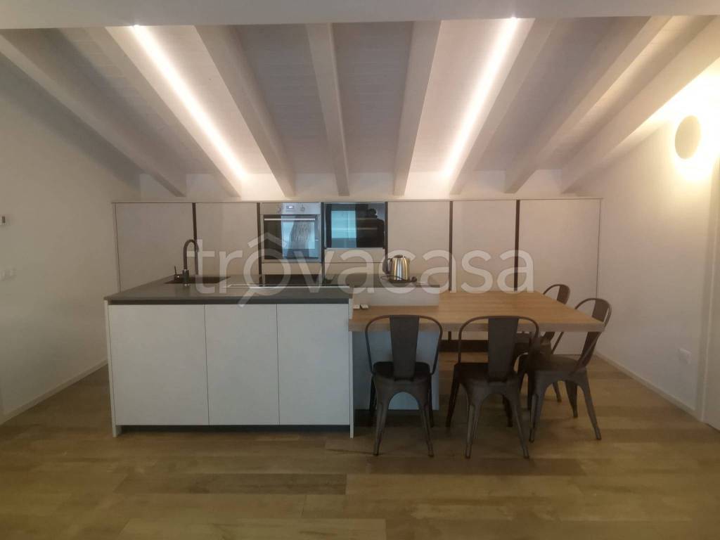 appartamento in vendita a Cervia in zona Milano Marittima