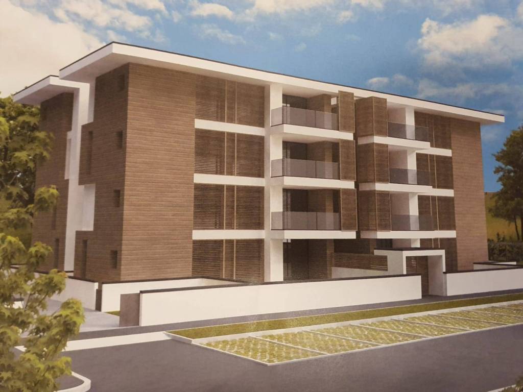 appartamento in vendita a Cervia