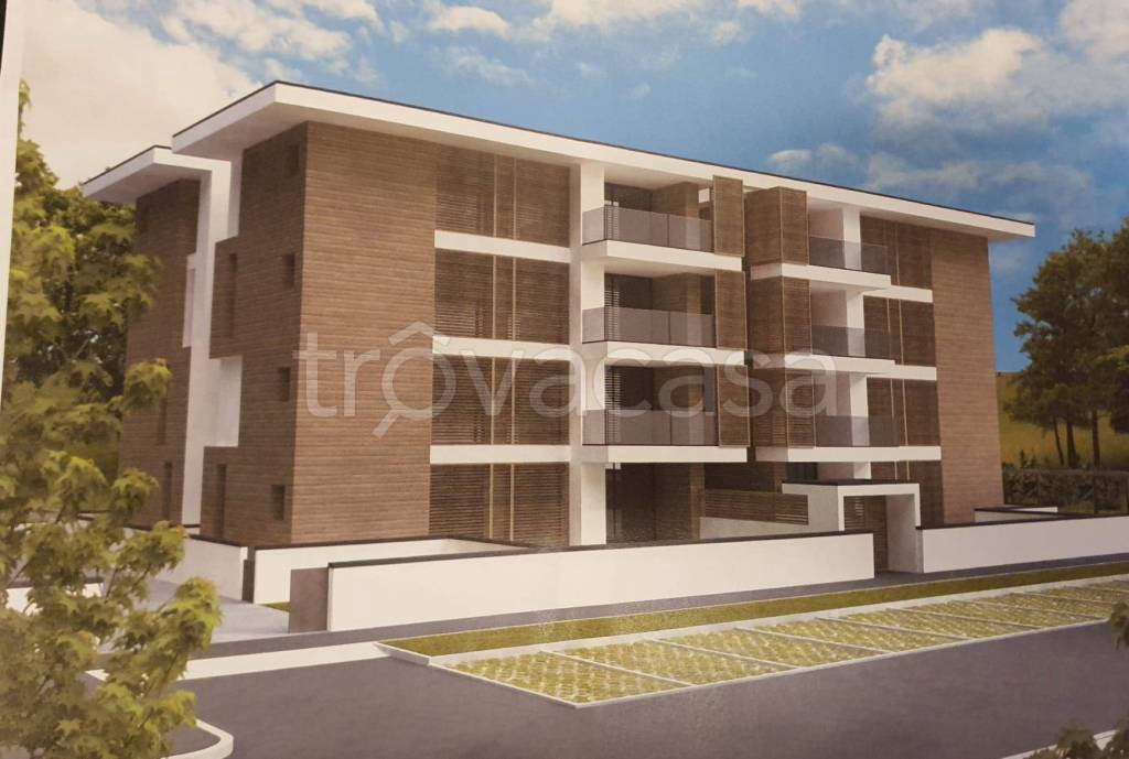 appartamento in vendita a Cervia