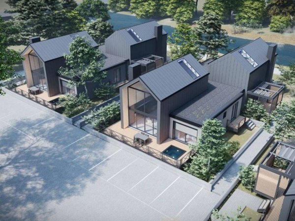 casa indipendente in vendita a Cervia