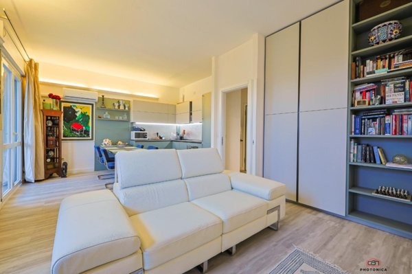 appartamento in vendita a Cervia in zona Milano Marittima