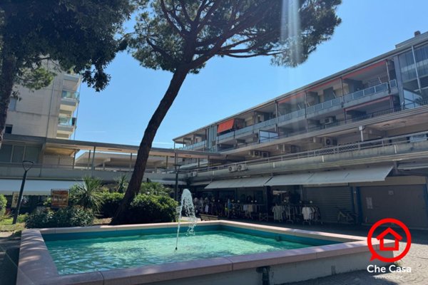 appartamento in vendita a Cervia in zona Pinarella